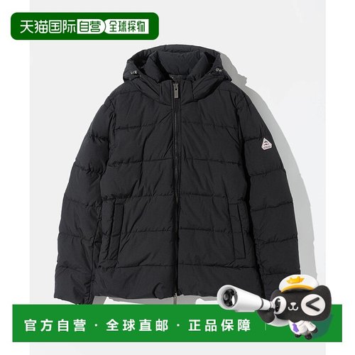 日本直邮Pyrenex Spoutnic Mini Ripstop 男士羽绒服 (HMY022/HMW