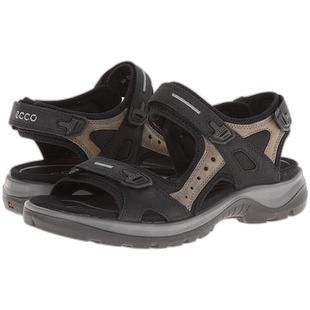 1h可退 【美国直邮】ECCO Sport|尤卡坦凉鞋爱步舒适透气百搭 品