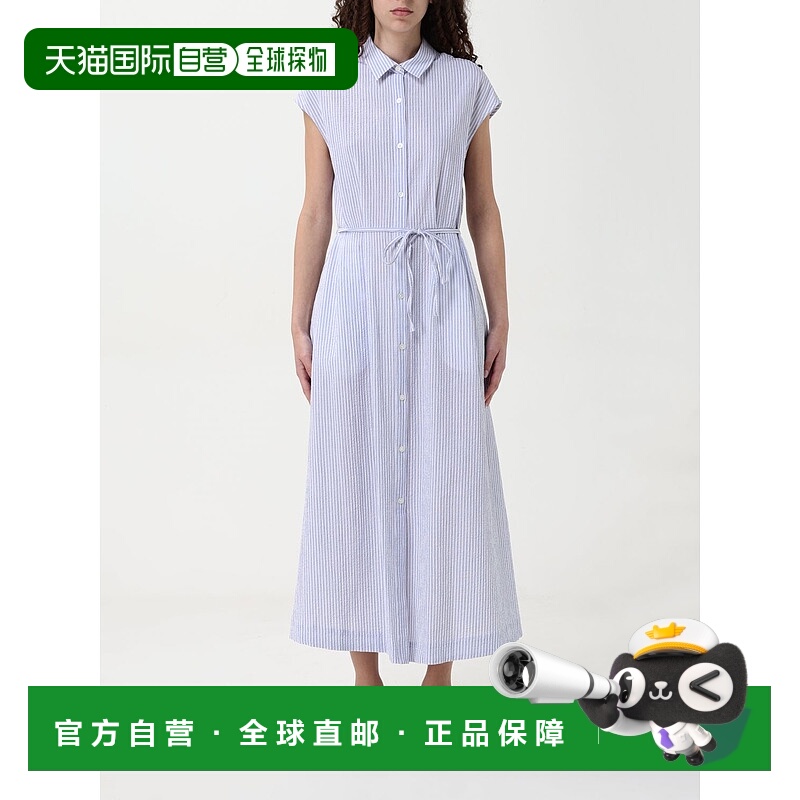 1h可退 欧洲直邮woolrich 女士 连衣裙