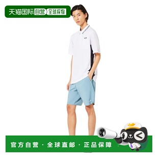 日本直邮OAKLEY ADDICTIVE男士高尔夫短裤 FOA40761267K 短裤