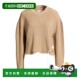 香港直邮Mm6 女士 Maison 马丁 1h可退 MM6 Margiela 马吉拉 毛衣