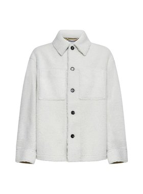 BOTTEGA VENETA 男士夹克 791329V4AX09908