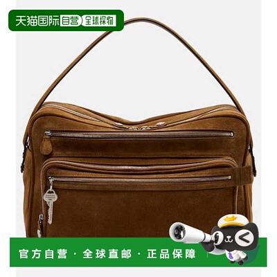 1h可退 香港直邮Acne Studios 艾克妮 女士 Camero Camera 大号绒