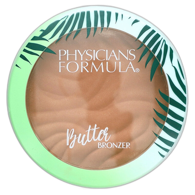 香港直邮Physicians Formula,木鲁星果棕脂古铜粉，日落古铜，0.3