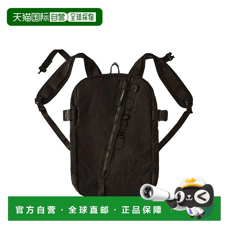 欧洲直邮c.p.company 男士 单肩包双肩包