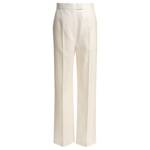 830017QJADK9025 女士休闲裤 SS2025 MCQUEEN ALEXANDER