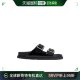 1026372BLACK 男士 凉鞋 香港直邮BIRKENSTOCK