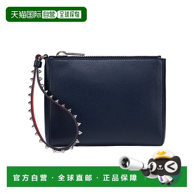 香港直邮Christian Louboutin Cabata 迷你手袋 3255159_