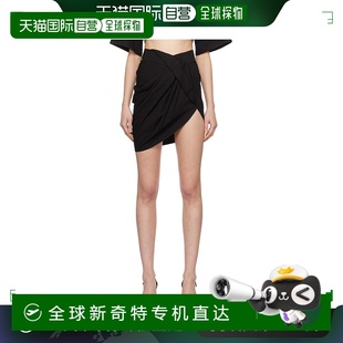 Jacquemus 系列 Les Classiques 黑色 香港直郵潮奢 Mini 女士