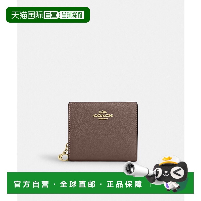 日本直邮COACH Snap