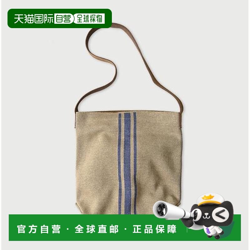 1h可退 日本直邮45R 条纹提花 包袋斜挎包手提包单肩包,箱包皮具/热销女包/男包,托特包,淘宝优惠券,粉丝福利购,淘宝优惠卷