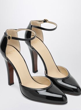 VALENTINO GARAVANI 女士高跟鞋 7W2S0MI2ZJM0NO AW2025