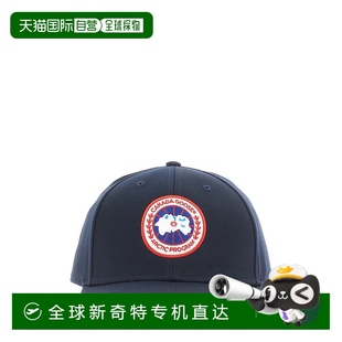 加拿大鵝 男士 香港直郵Canada PATCH 帶Logo Goose 1小時(shí)內(nèi)可退