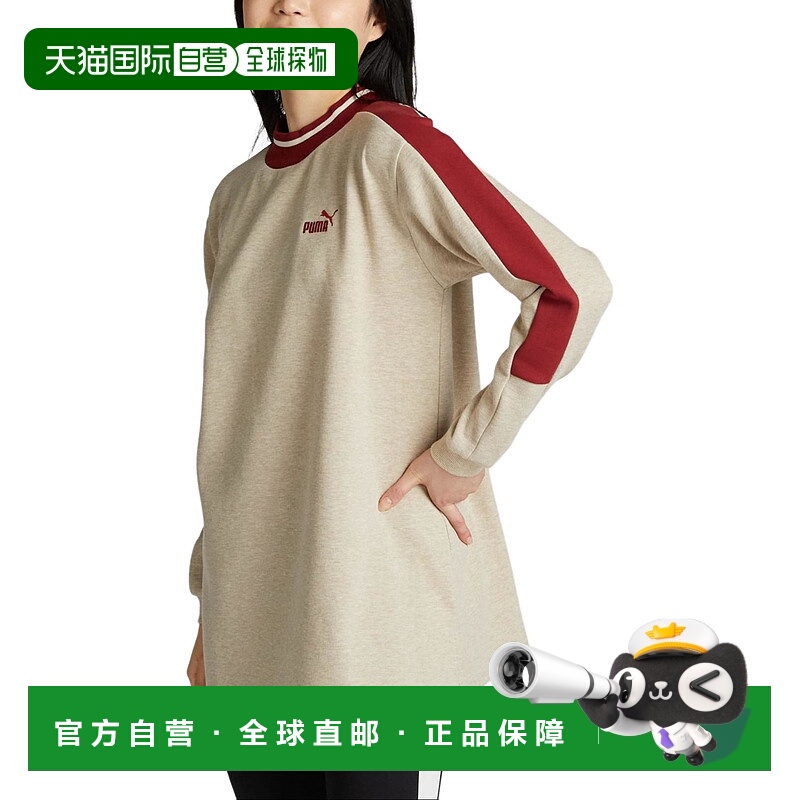 日本直邮PUMA CORE HERITAGE FW24 MX ONELINE系列 品牌logo户外