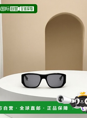 香港直邮Fendi logo标识太阳镜 FE40117I