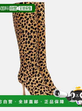 1h可退 香港直邮潮奢 Jimmy Choo 周仰杰 女士 x Conner Ives Glo