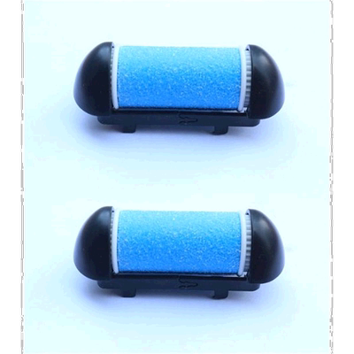 自营 PURSONIC CRH-2BK CR360 Callus Remover 黑色替换滚轮 美国