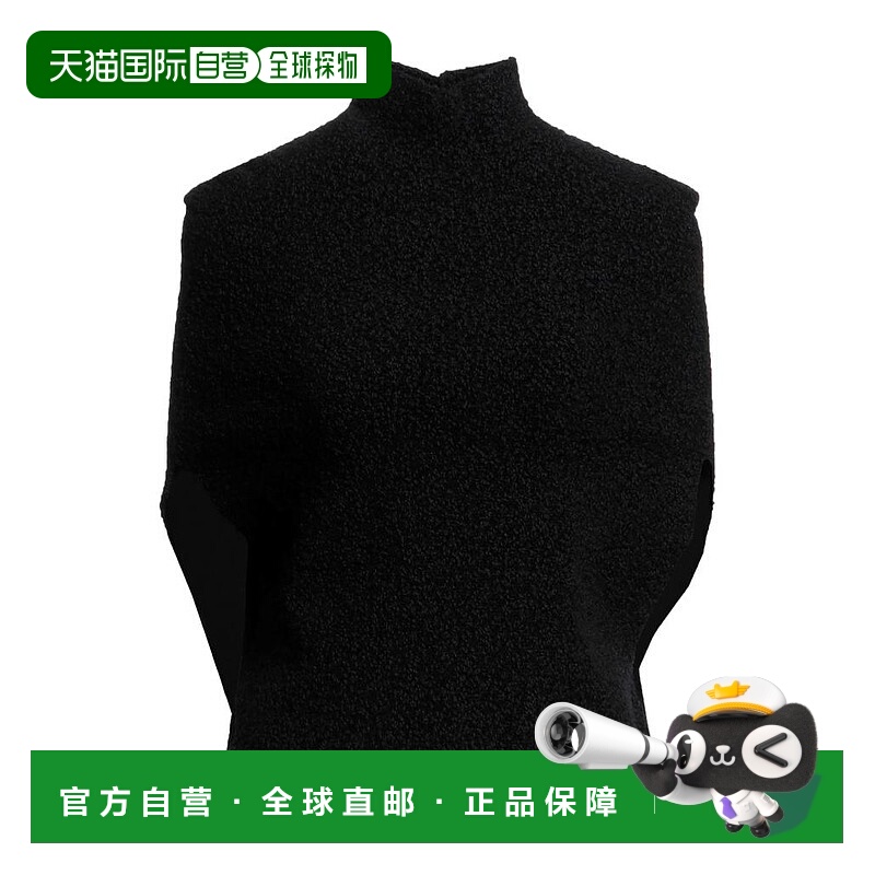 1h可退 【美国直邮】jil sander 女士 毛衣羊毛