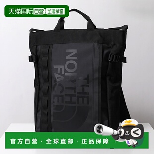 BASE FACE CAMP TOTE NF0A8BK7男女通用3 日本直邮THE PACK NORTH