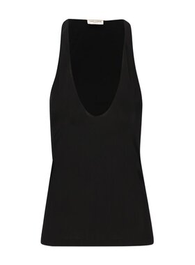 Saint Laurent 无袖背心 770861Y7F98