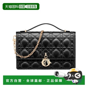 Dior单肩包斜挎包手提包 Miss DIOY8B32迪奥 迷你 香港直邮Dior