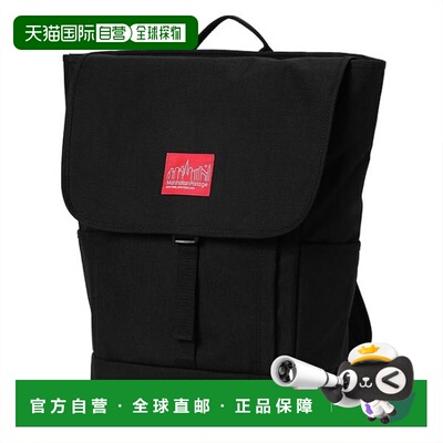 日本直邮Manhattan Portage Washington SQ 背包 多功能背包 日背