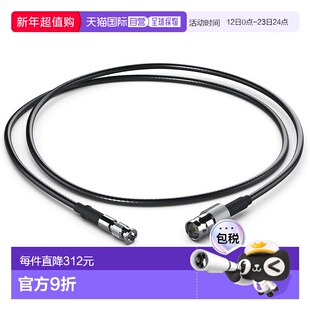 【日本直邮】Blackmagic Design Micro BNC 转 BNC 母线 700mm CA