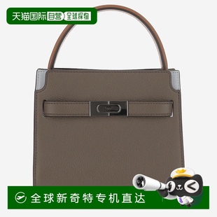 歐洲直郵tory 單肩包湯麗柏琦荔枝紋斜挎包 女士 burch
