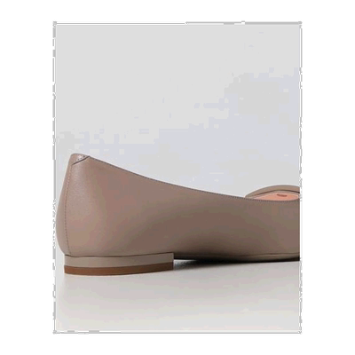 香港直邮ROGER VIVIER 女士一脚蹬休闲鞋 RVW57527920NK0C415女鞋