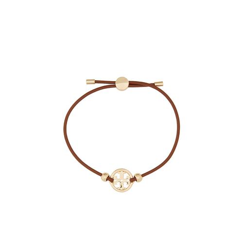 Tory Burch Miller徽标手环 144706