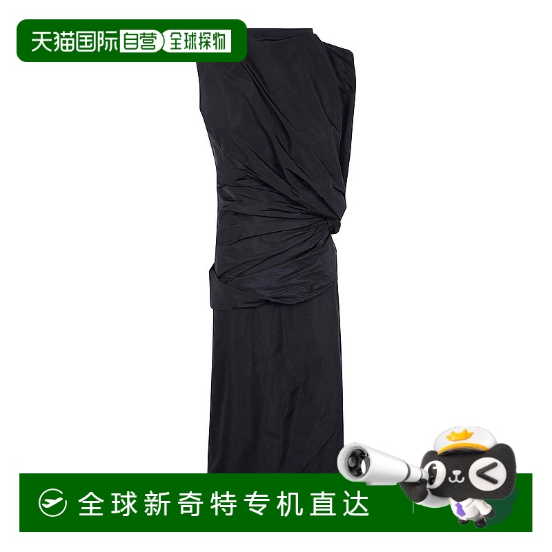 1h可退 香港直邮JIL SANDER 女士连衣裙 J02CT0449J70005001 SS20