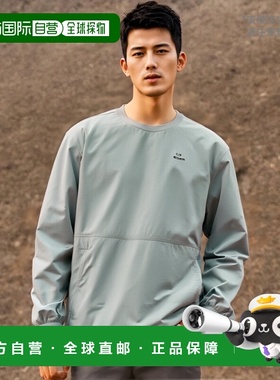 韩国直邮EIDER 男士T恤ON THE ROCK DMM24217K6