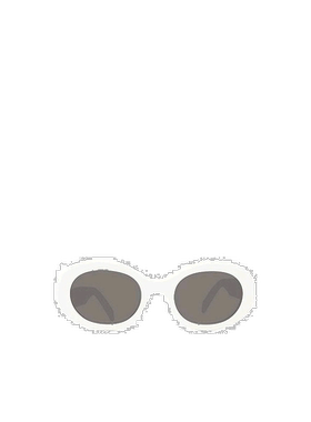 香港直邮CELINE 女士太阳镜 CL40194U25A