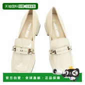 单鞋 1h可退 5D951D069F0304 缪缪 女士 香港直邮Miu Miu