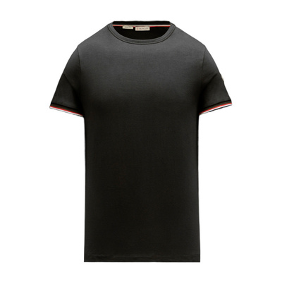 MONCLER 男士T恤 I10918C7160087296999 SS2024