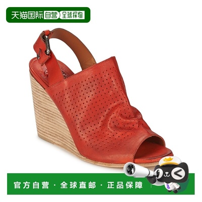 欧洲直邮OXS 女士 凉鞋 SPORT-250高跟正品时尚舒适百搭透气外穿