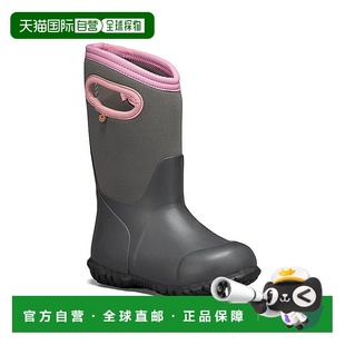 灰色 自营 靴 York 美国奥莱直发 BOGS