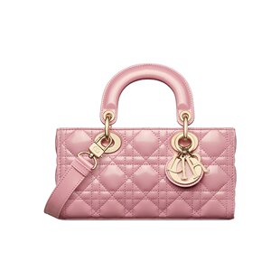 JOY单肩包 Dior LADY M0613ONKS 小号