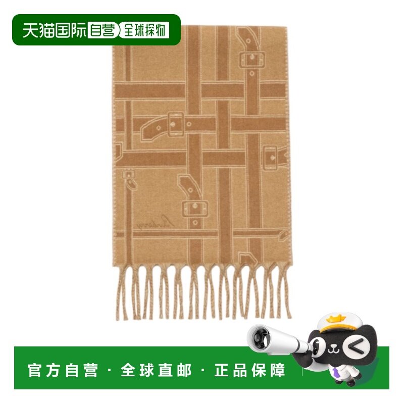 1h可退 香港直邮burberry 女士 围巾披肩博柏利,服饰配件/皮带/帽子/围巾,围巾/丝巾/披肩,淘宝优惠券,粉丝福利购,淘宝优惠卷