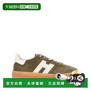 酷炫繫帶運動鞋 男士 HXM6470FB60UWX 香港直邮Hogan 1h可退