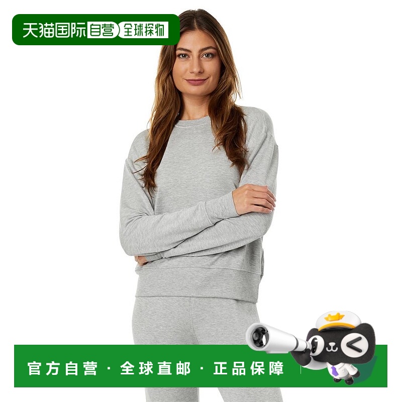 1h可退 【美国直邮】splits59 女士 运动衫