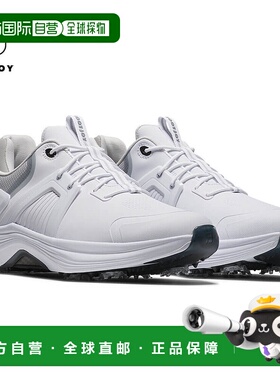 日本直邮FootJoy 男士 FJ HYPERFLEX CARBON LACED Hyperflex 碳