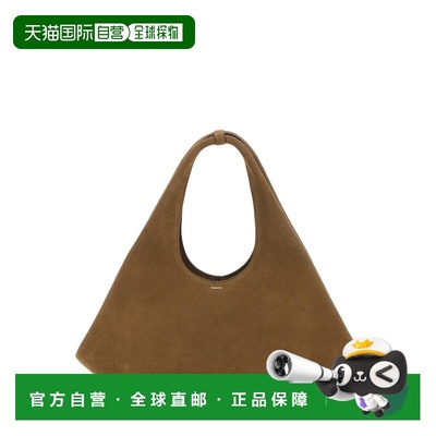 1h可退 香港直邮Coperni 女士 折叠包包 COPBA131F6049BRW