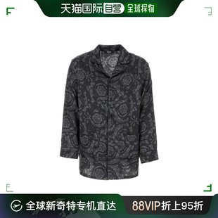 5B050PRINTED 韩国直邮VERSACE24SS游泳裤 男10053761A09263