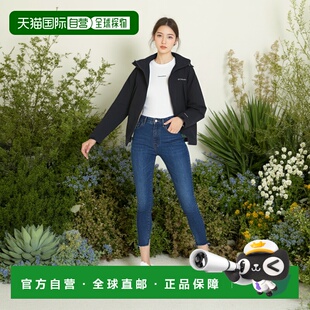 日本直邮 Columbia 洛基山巅峰夹克冲锋衣哥伦比亚