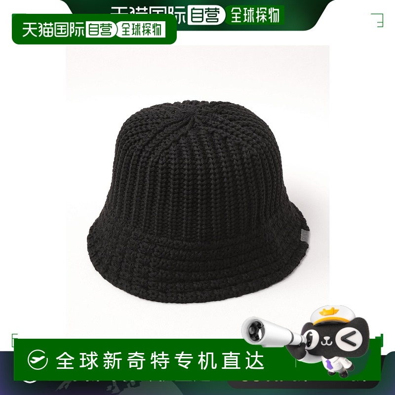 日本直邮CA4LA男女同款PASCAL帽子 TAM02658潮流时尚 高级感正品