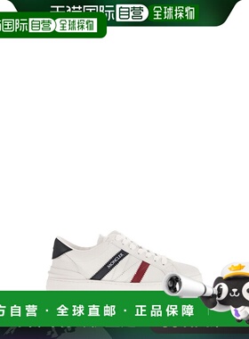 欧洲直邮MONCLER 女士运动鞋J109B4M00220M3126P07