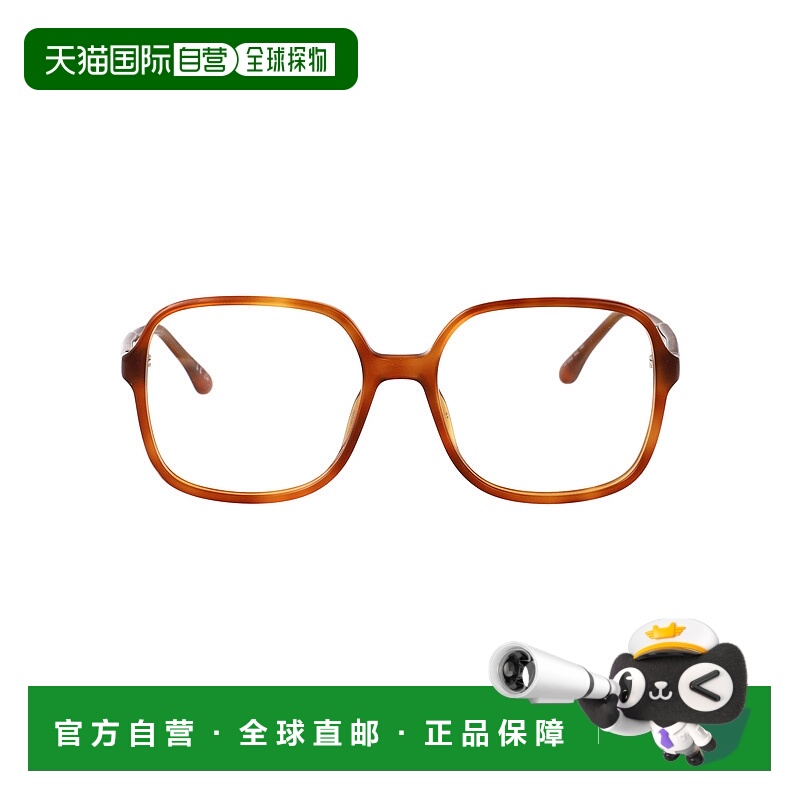 香港直邮ISABEL MARANT 女士眼镜 IM006345Z-0 AW2025 棕色