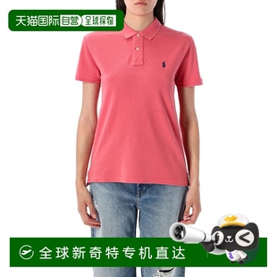 欧洲直邮ralph polo 1h可退 lauren 女士 Polo衫