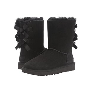 【美国直邮】ugg 女士 靴子正品品牌时尚运动休闲 百搭舒适高级感